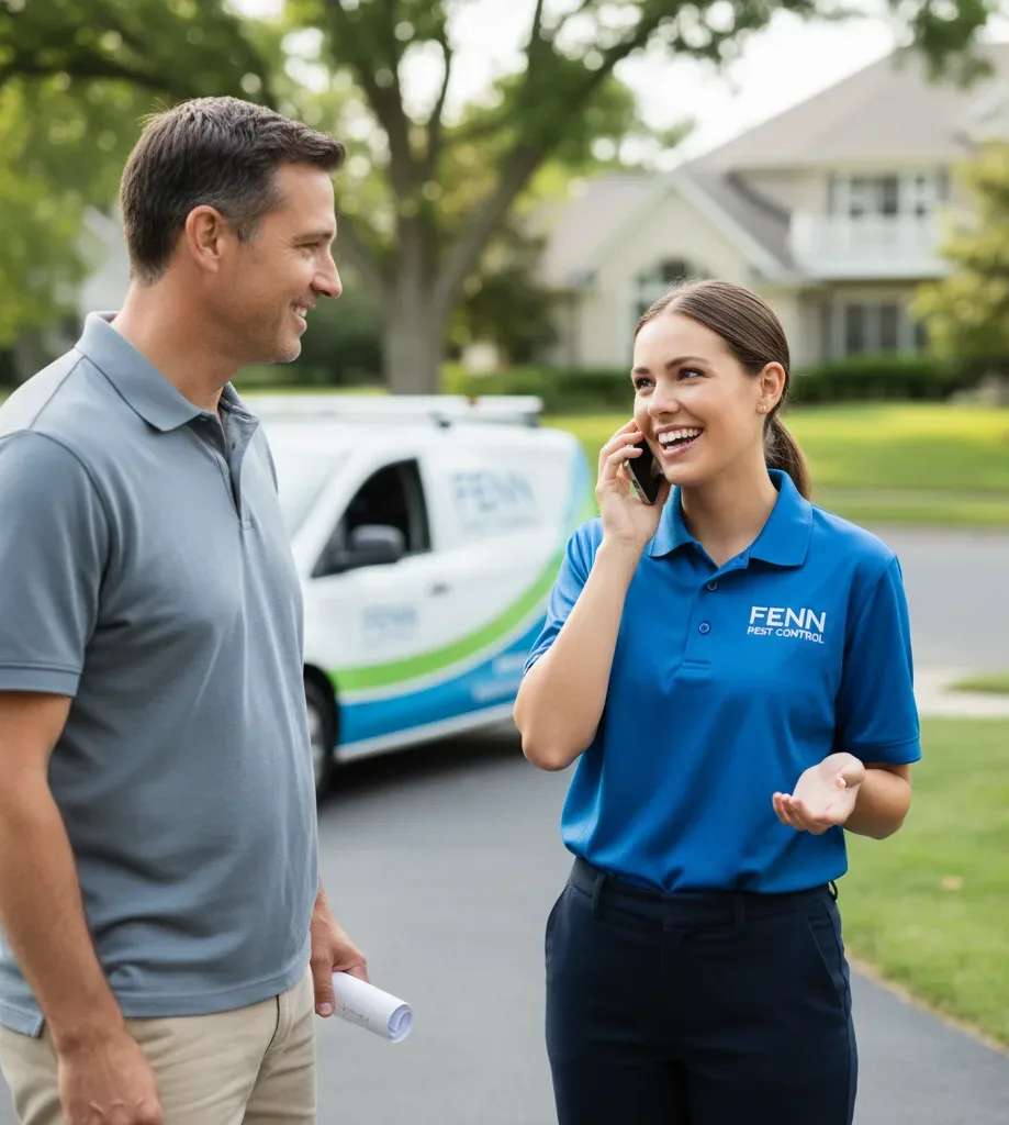Mosquito Control in Bardstown, KY